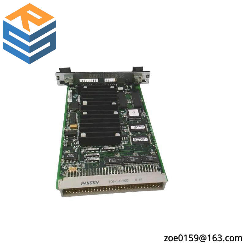 is200dspxh1bca_ge_pcb_module.jpg GE IS200DSPXH1BCA: Advanced Digital Signal Processor Control Board