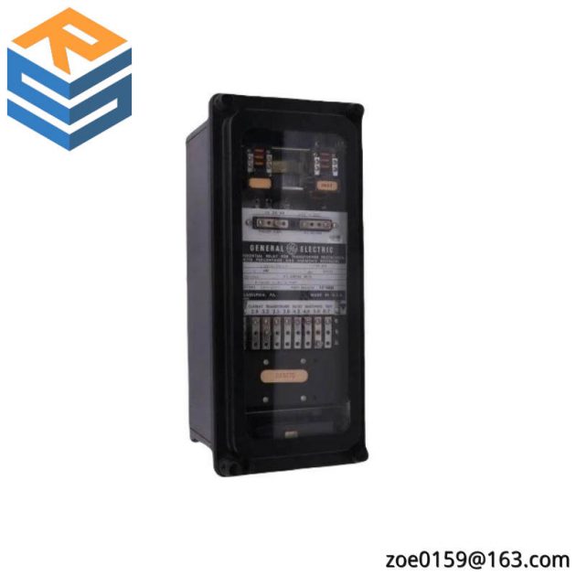 GE R2L0N1B1A Industrial Control Module