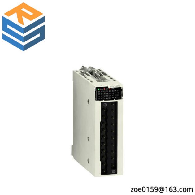 J.C.SCHUMACHER 1004-0014 Industrial Control Module