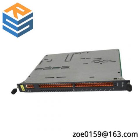 KEBA EC100S Industrial Control Module