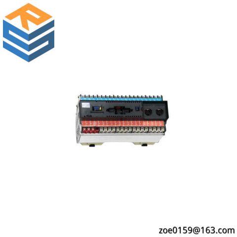 Klockner-Moeller PS3Control Module PS4-151-MM1 Compact PLC