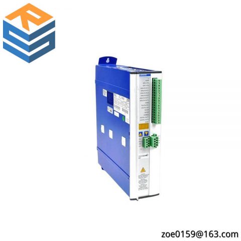 KOLLMORGEN CE03200 Controller Module for Industrial Automation