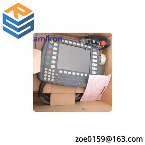 Siemens 83F-D06K1SSTJA Control Module, High-Performance Industrial Automation Component