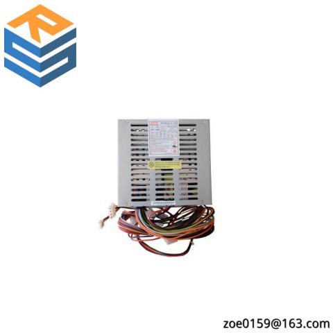 GE 710-15-G Boston Control Module