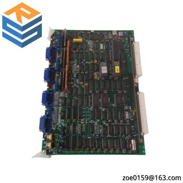 MITSUBISHI FX-80MR-ES CPU Integrated I/O Module, Efficient Automation Solutions