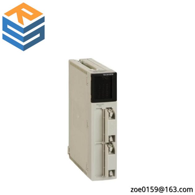 NOVODRIVE ND32-5610 VS-101-011-31 Industrial Drive Module