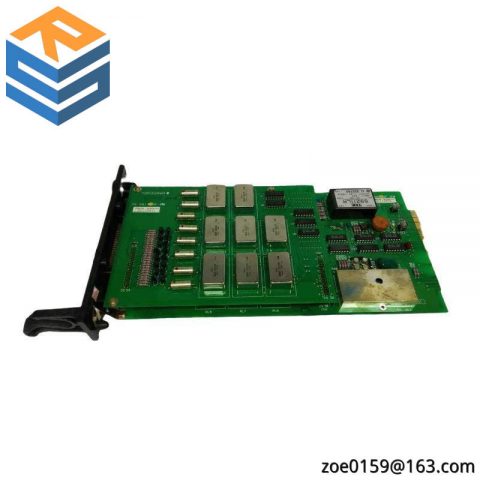 Yokogawa MX3-D Input Module - Precision Control for Industrial Automation