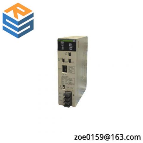 OMRON CS1W-CLK21 Controller Link Unit - Enhance Your Industrial Control Systems