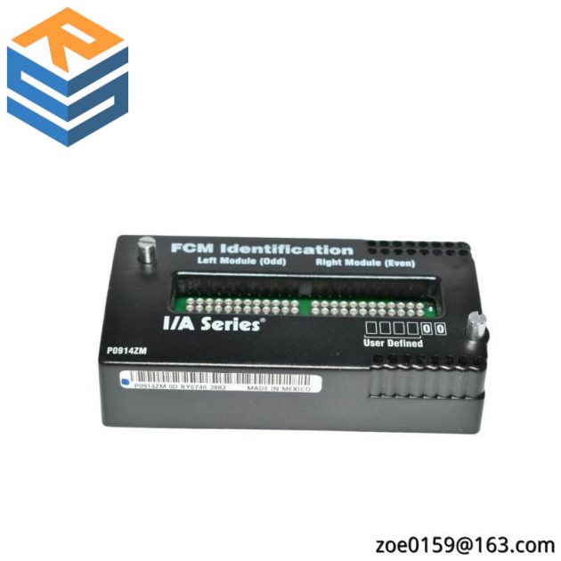 FOXBORO P0923QL System Module for Industrial Control Systems