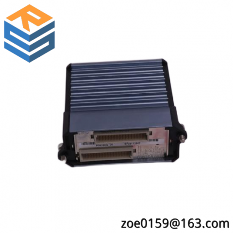 FOXBORO FEM203 High Performance Module for Industrial Automation