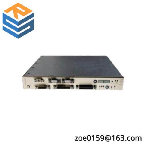 ABB DSQC656 Digital Output Module