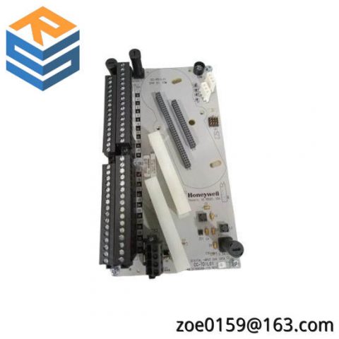 Honeywell 51308386-175 CC-TDIL01 Digital Input Module