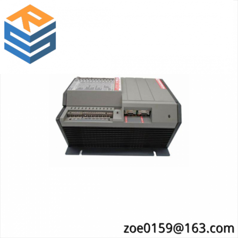 Renault Circuit CU-8593-IND.A Industrial Automation Module
