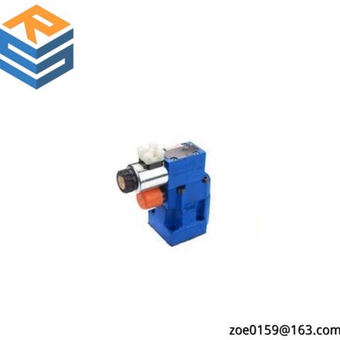 Bosch Rexroth CSH011C-S3-EN1-NNN-NNN-S2-S-NN-FW Industrial Control Module