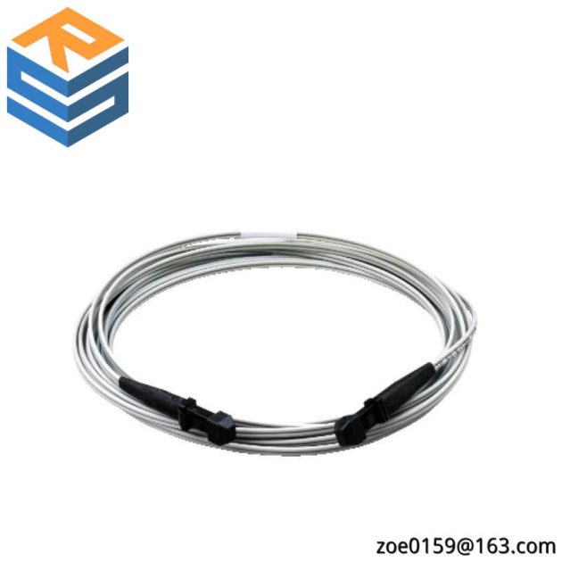Schneider Electric 490NOR00003 ConneXium Industrial Ethernet Fiber Optic Cable, Communication Accessories