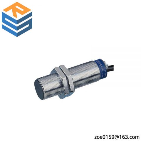 Schneider Sensor XS1M30MA250 Proximity Sensor, High-Precision Detection in Industrial Control