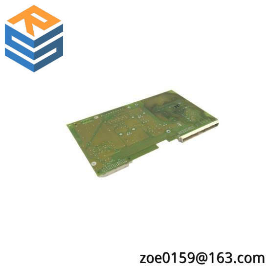 SEW IS215UCCCH4A Control Module Assembly