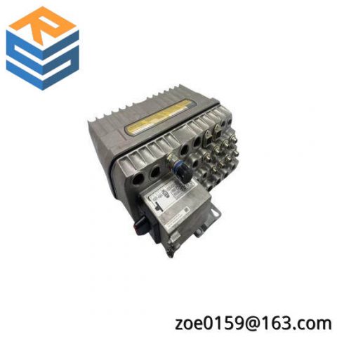 SEW IS215UCCCH4A Control Module Assembly