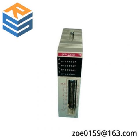 Sharp JW-232S DC Output Module