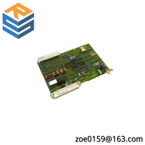 Siemens 6DS13008AB Interface Module: Advanced DP Siemens or Profibus DP Connection