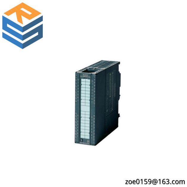 SIEMENS 6ES7322-1BH01-0AA0 Digital Output Module