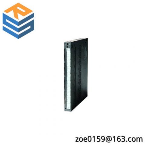 SIEMENS 6ES7431-1KF20 Analog Input Module for Industrial Automation