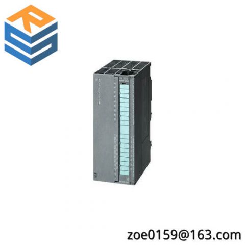 Siemens 6ES7 350-2AH00-0AE0 Counter Module: Precise Timing Solutions for Industrial Automation