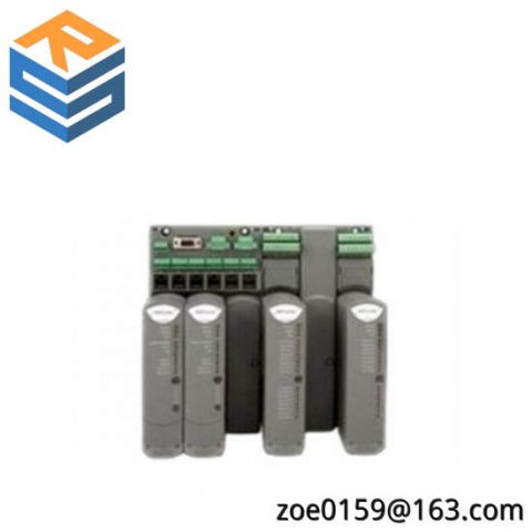ABB T9084U MultiController - Advanced Control Solutions
