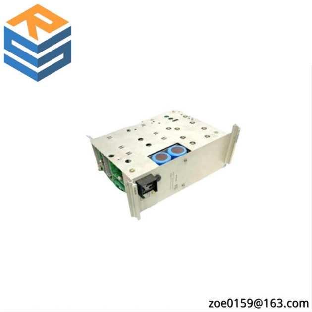 TRICONEX 4500 Enhanced Control Module, High-Performance Industrial Automation