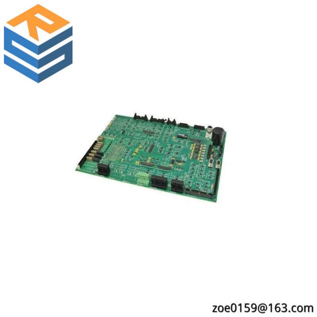 TRICONEX 8609-396 Small PLC Module