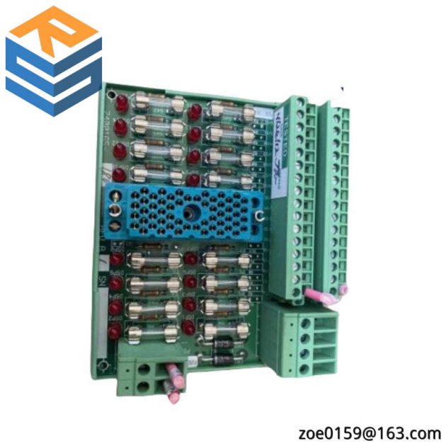 TRICONEX 9661-610 Local Control Network Module