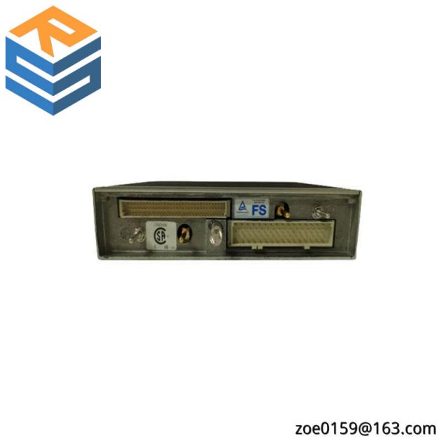 TRICONEX 9661-610 Local Control Network Module