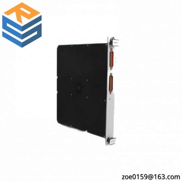 Reliance E-822853 Control Module, Industrial Automation