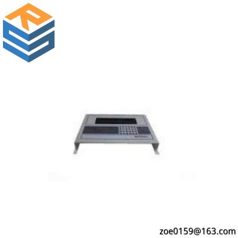 WOODWARD 5462-718 Analog Output Module - Precision Control for Industrial Applications