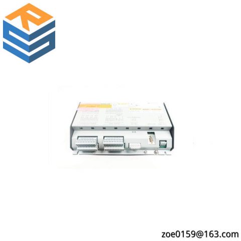 Woodward 8200-226 Servo Position Controller