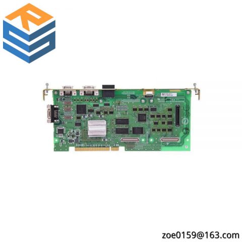 Yaskawa NX100 JANCD-NCP02: Advanced Robot Track Board for Industrial Automation
