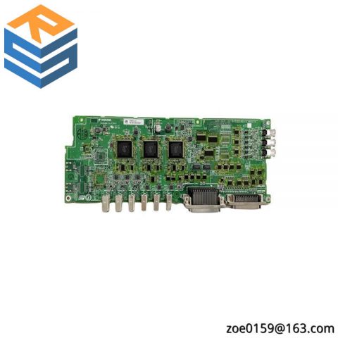 Yaskawa SRDA-EAXB21A Circuit Board: High-Performance Control Module for Industrial Automation