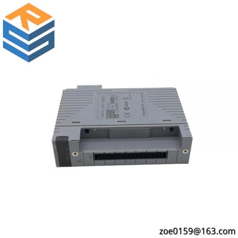 Yokogawa ADV151-P03 Digital Input Module - Industrial Control Solutions