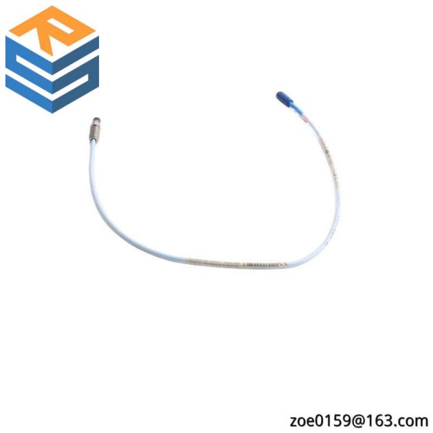 Bently Nevada 147025-01 Proximitor Sensor for Reliable Industrial Monitoring