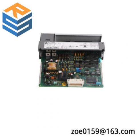 Allen-Bradley 1734-TOP3 I/O Modular Terminal Base