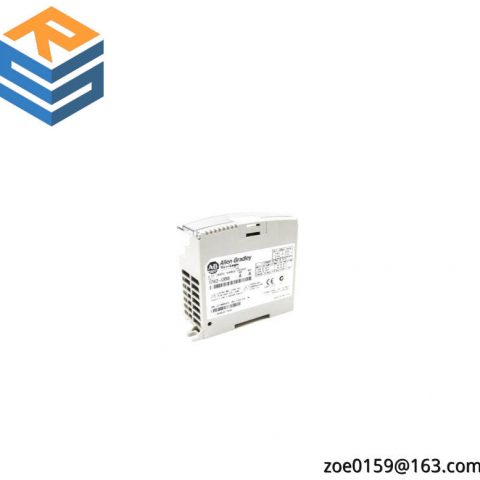 Allen Bradley 1762-OB8 MicroLogix Digital Output Module - Industrial Automation Excellence