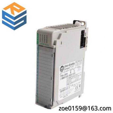 Rockwell Automation 1769-OB16 EtherNet/IP Output Module