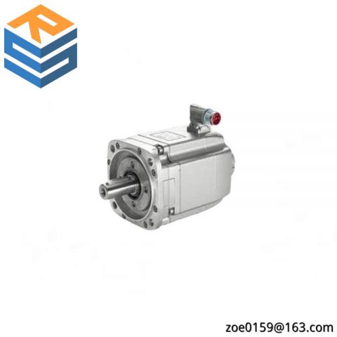 SIEMENS 1FK7086-7AF71-1DG3-Z: Precision Control, Industry Leader in Synchronous Servo Motors