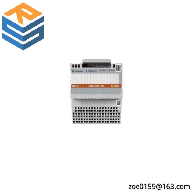 Schneider Electric 5094-IY8 Analog Universal 8-Channel Input Module