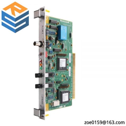 Honeywell 51305508-200 TDC 3000 XLCNE2 - Industrial Control Module