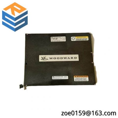 WOODWARD 5461-646 Control Module