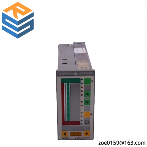 SIEMENS 562-001 Power Open Processor: Control & Automation Solution