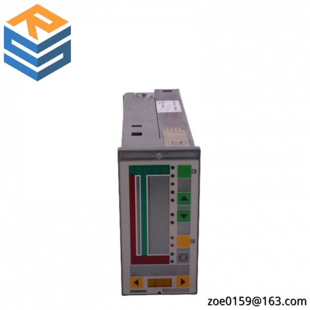 SIEMENS 562-001 Power Open Processor: Control & Automation Solution