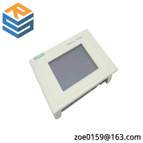 SIEMENS SIMATIC 6AV6381-2BC07-0AV0 Circuit Module