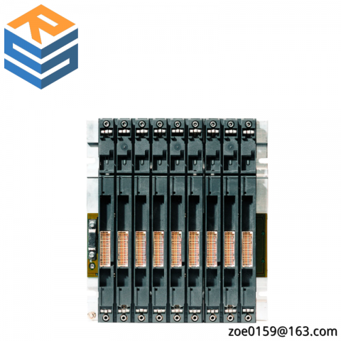 SIEMENS S7-400 ER2 Expansion Rack with Signal Modules, Only for Signal Applications